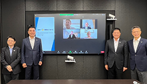 vinbet浩博董事會決議通過收購德國BHTC拓展智慧移動生態圈